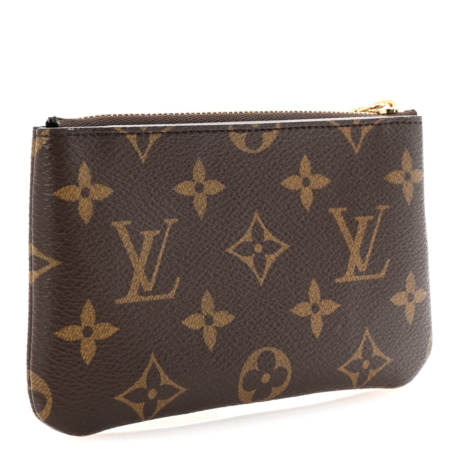 Louis Vuitton Monogram Key Pouch S 3 of 7