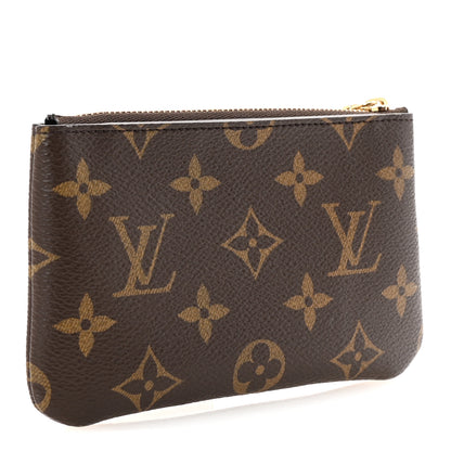 Louis Vuitton Monogram Key Pouch S 3 of 7