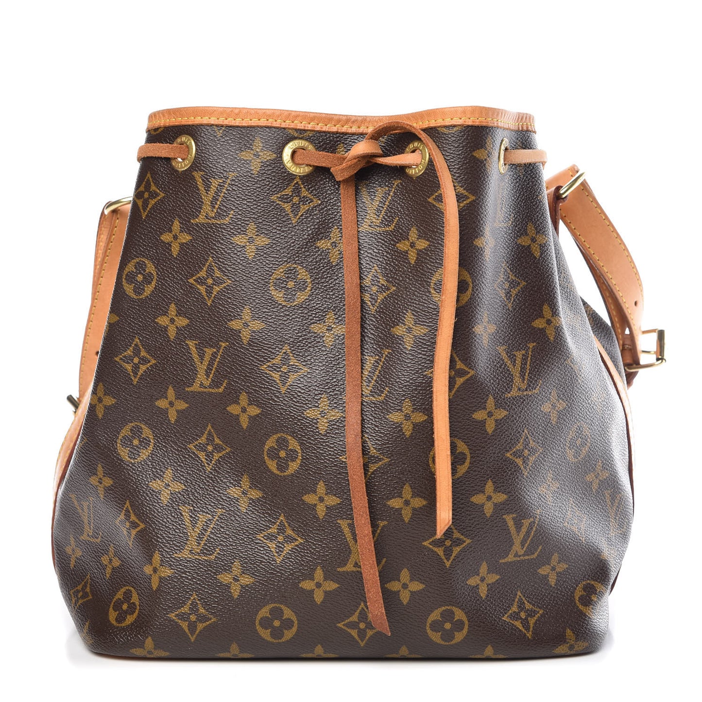 Monogram Petit Noe