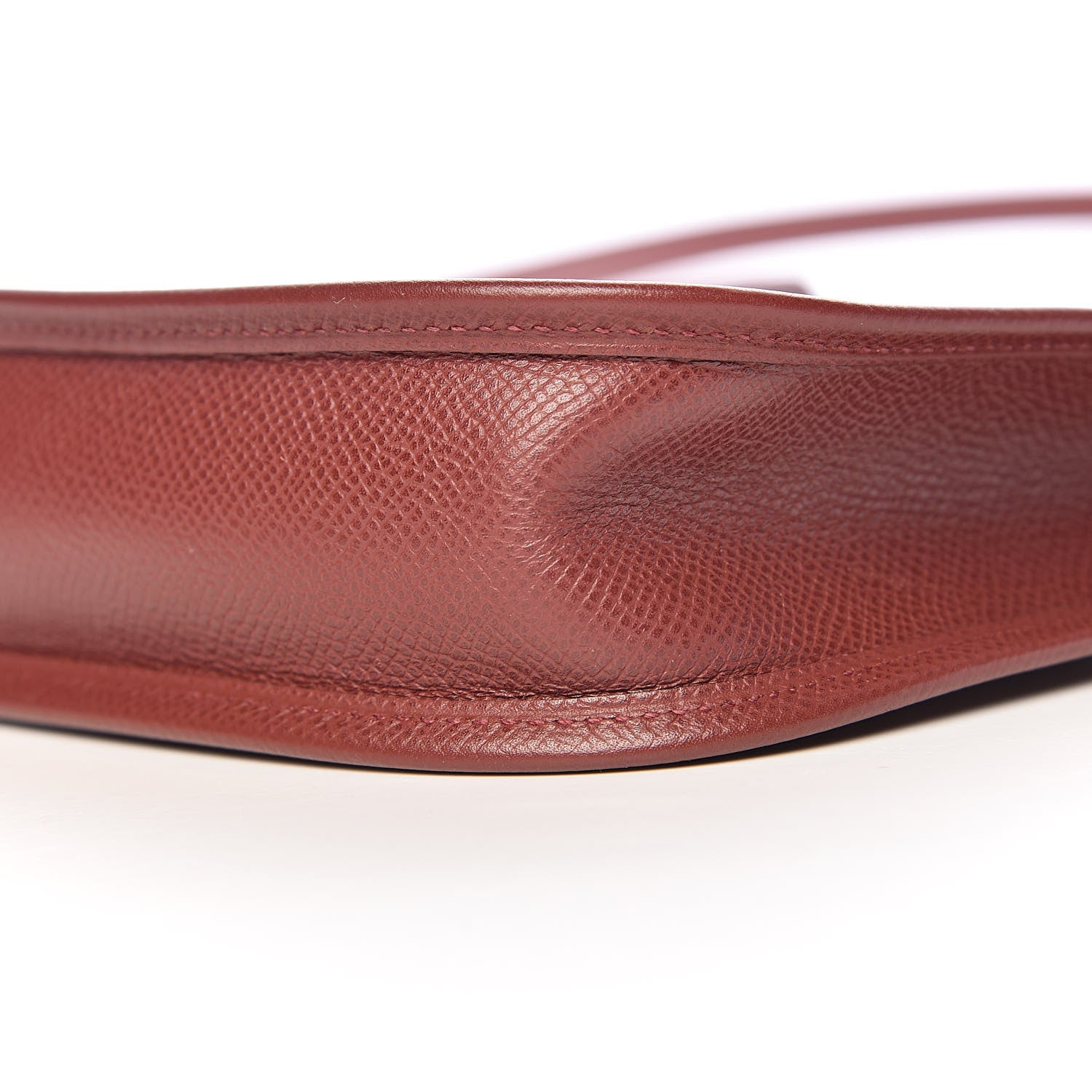Hermes Epsom Evelyne TPM Rouge Venetian 9 of 10
