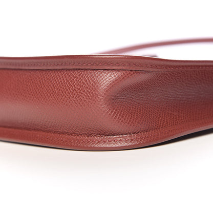Hermes Epsom Evelyne TPM Rouge Venetian 9 of 10