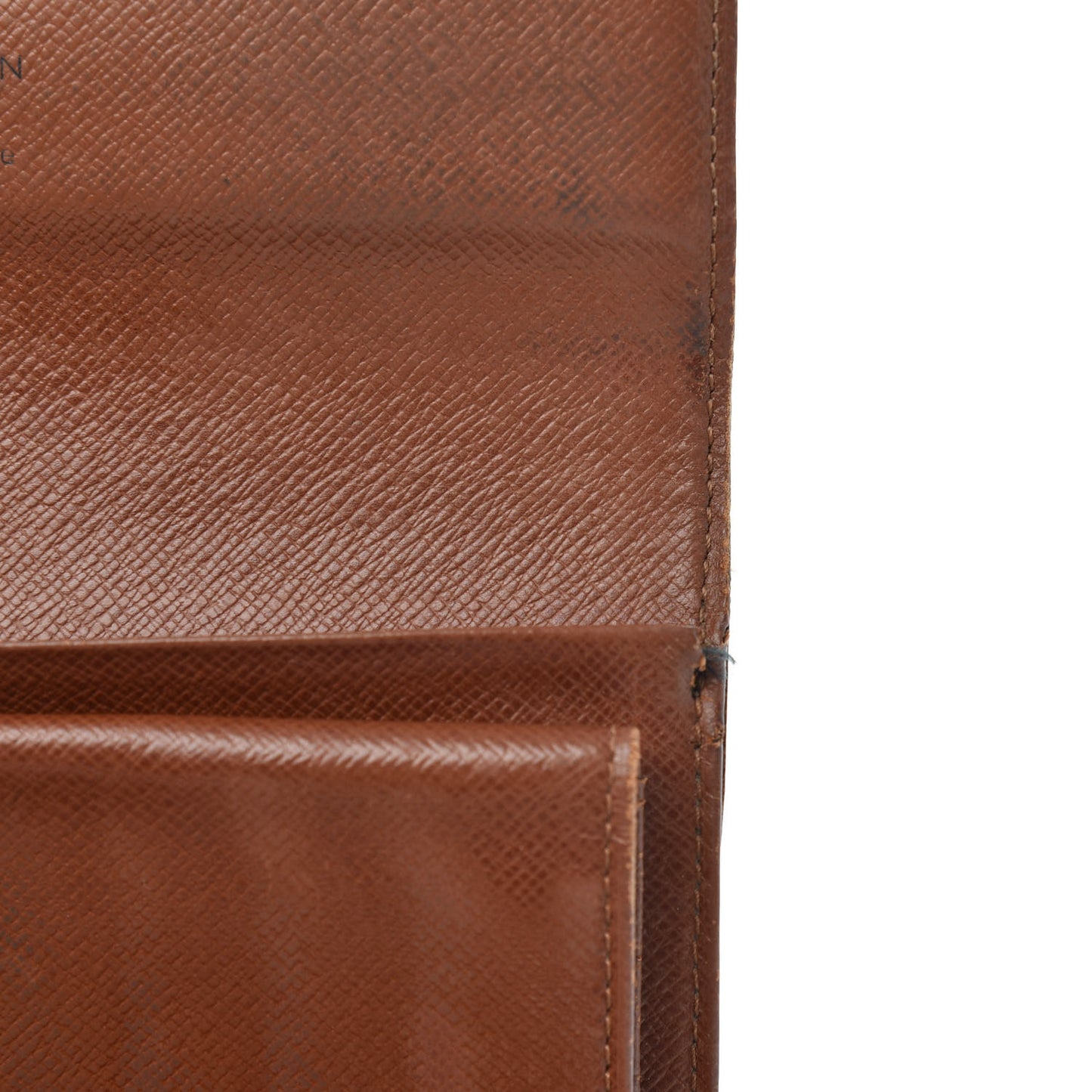 Monogram Alexandra Wallet