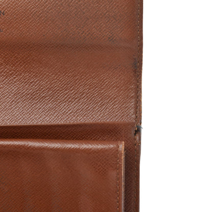 Louis Vuitton Monogram Alexandra Wallet 9 of 12