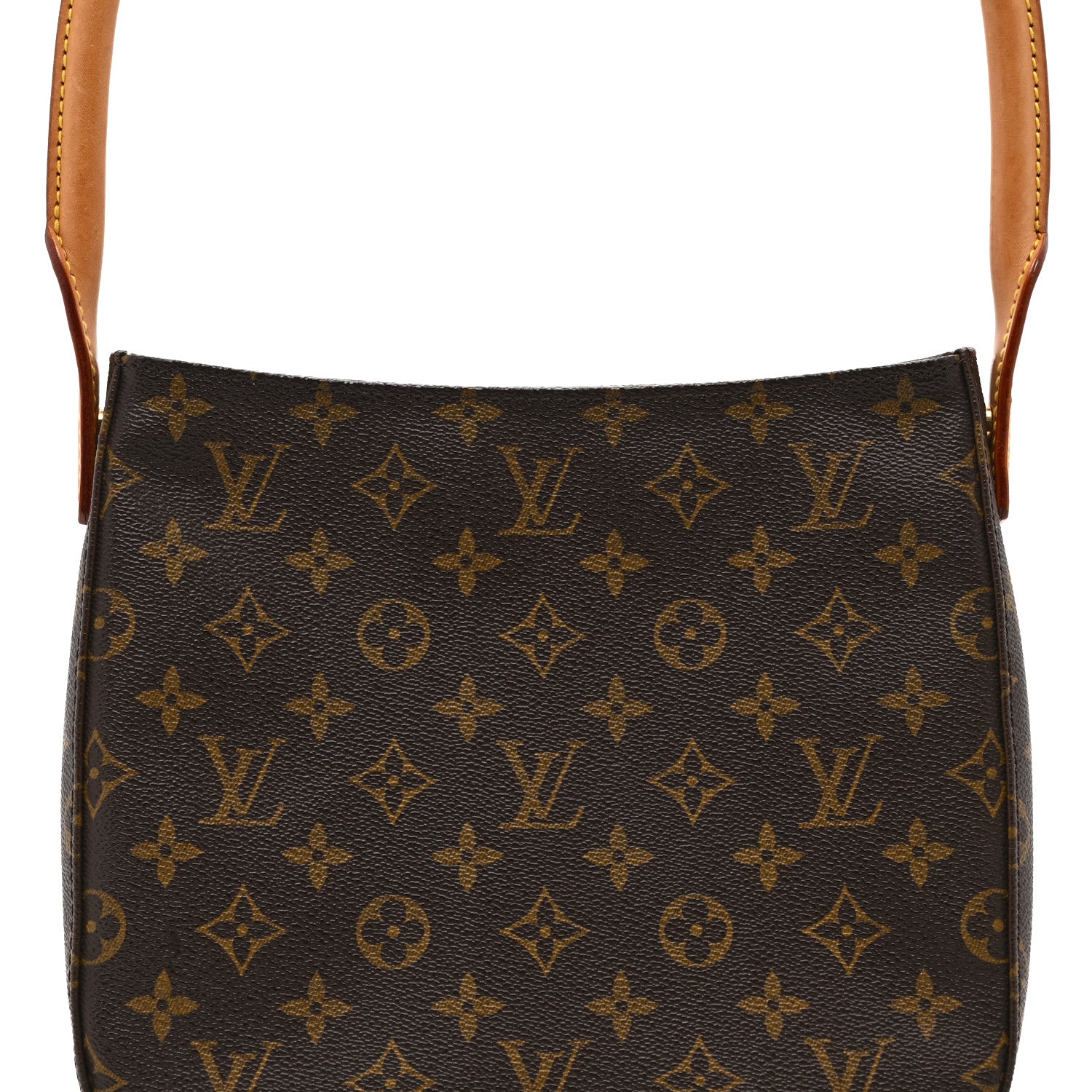 Louis Vuitton Monogram Looping MM 8 of 10