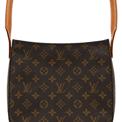 Louis Vuitton Monogram Looping MM 8 of 10