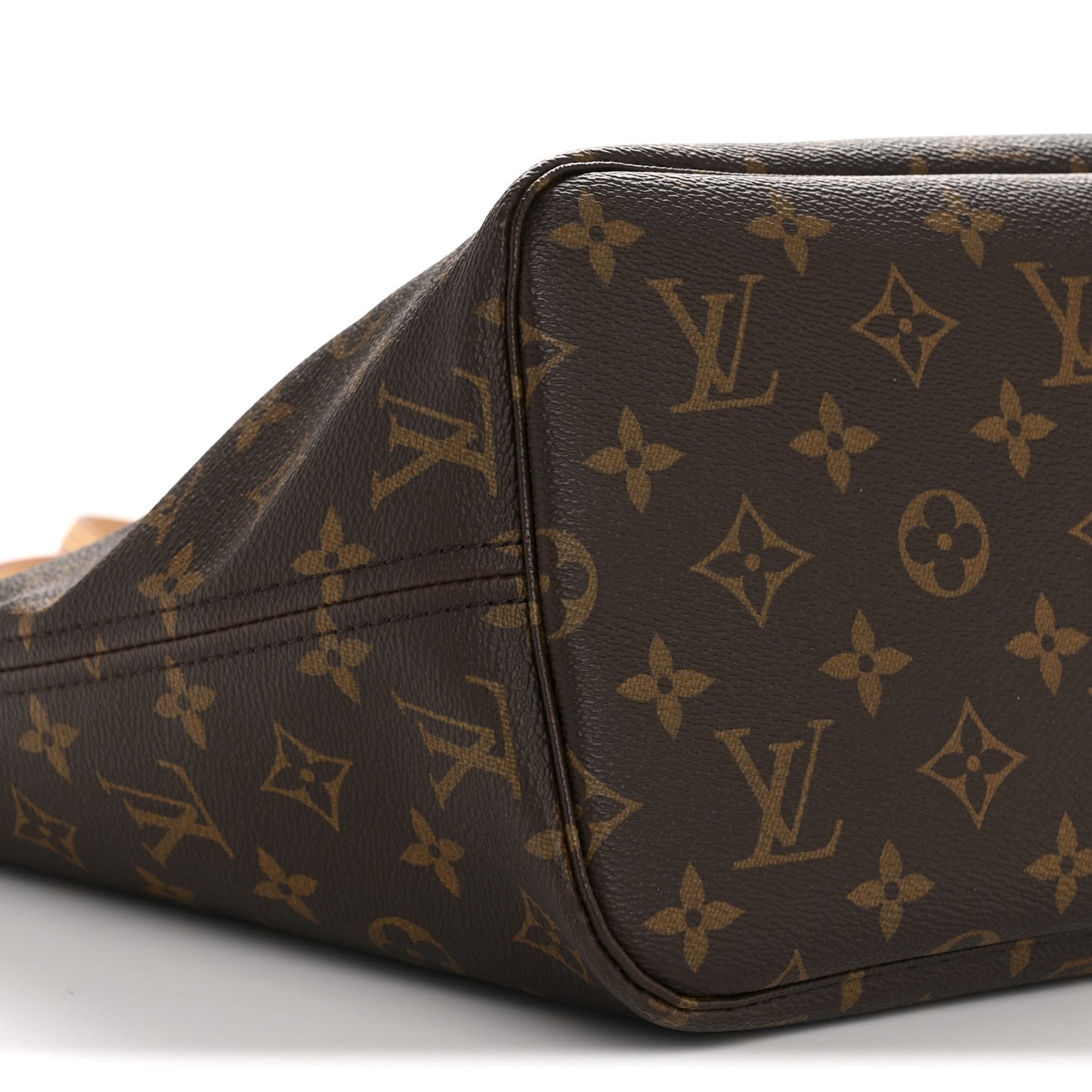 Monogram Neo Neverfull MM Pivoine
