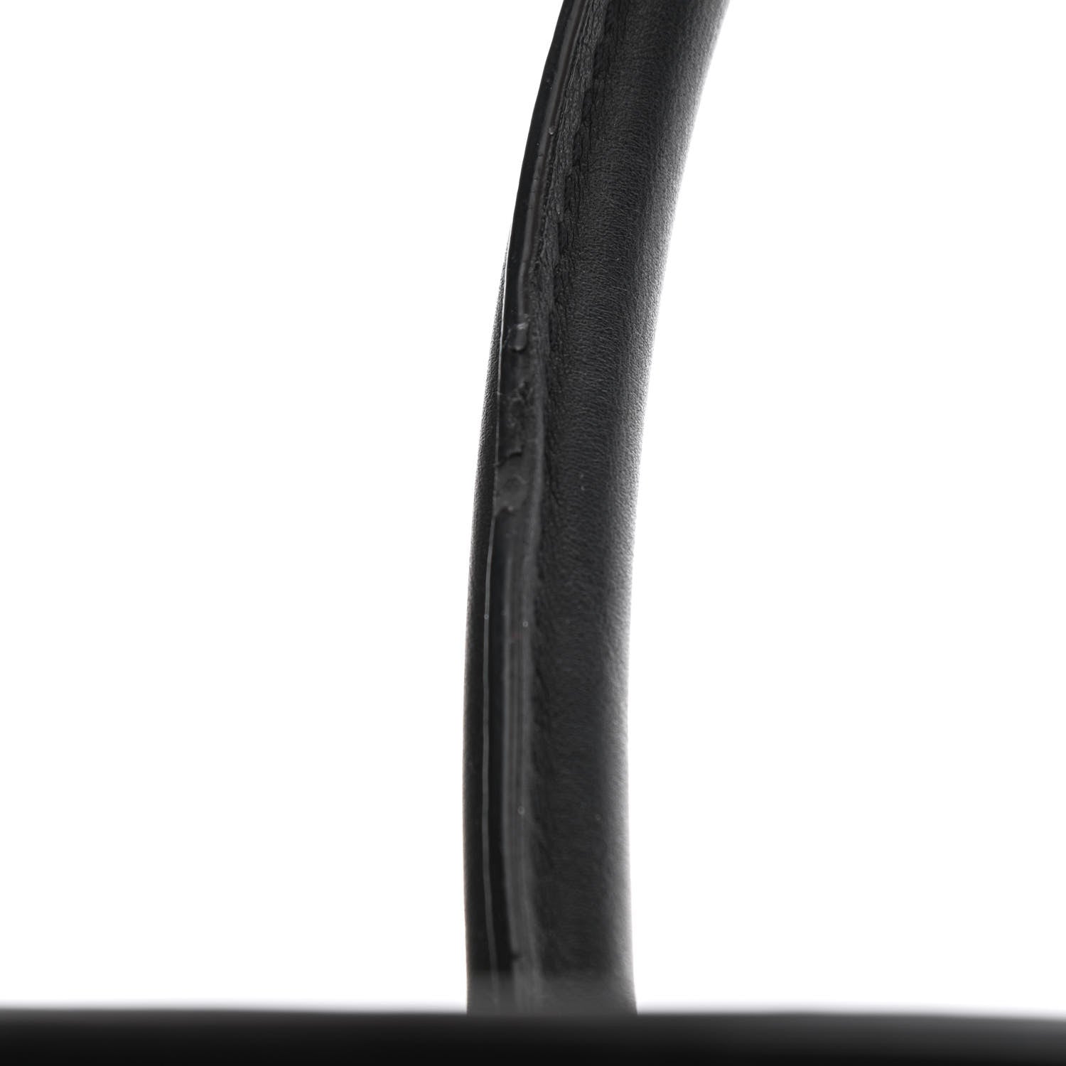 Celine Smooth Calfskin Mini Luggage Black 14 of 15