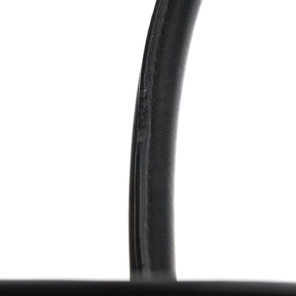 Celine Smooth Calfskin Mini Luggage Black 14 of 15