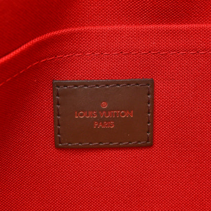 Louis Vuitton Damier Ebene Favorite MM 6 of 10