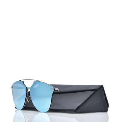Christian Dior Reflected Prism Sunglasses Blue 8 of 8