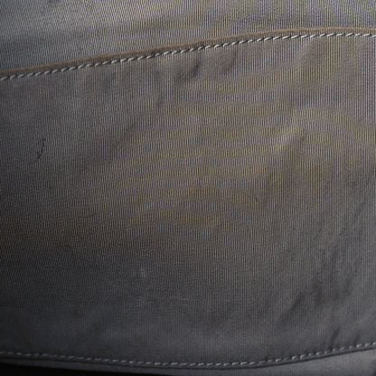 Chanel Bullskin Stitched Medium Shopping Bag Grey 14 of 16