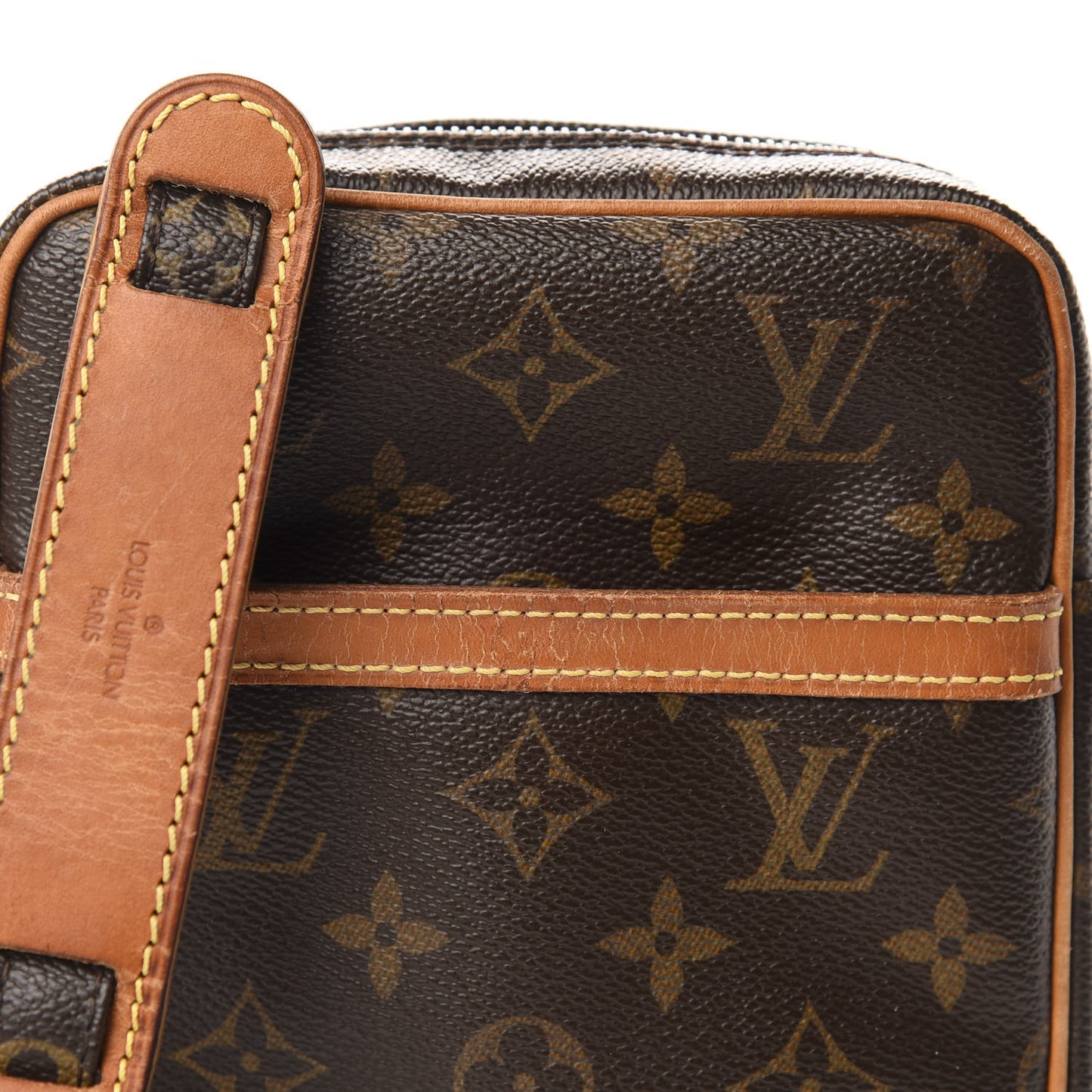 Monogram Danube 21