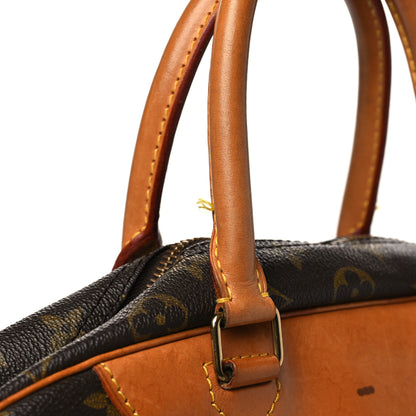 Louis Vuitton Monogram Deauville 12 of 13