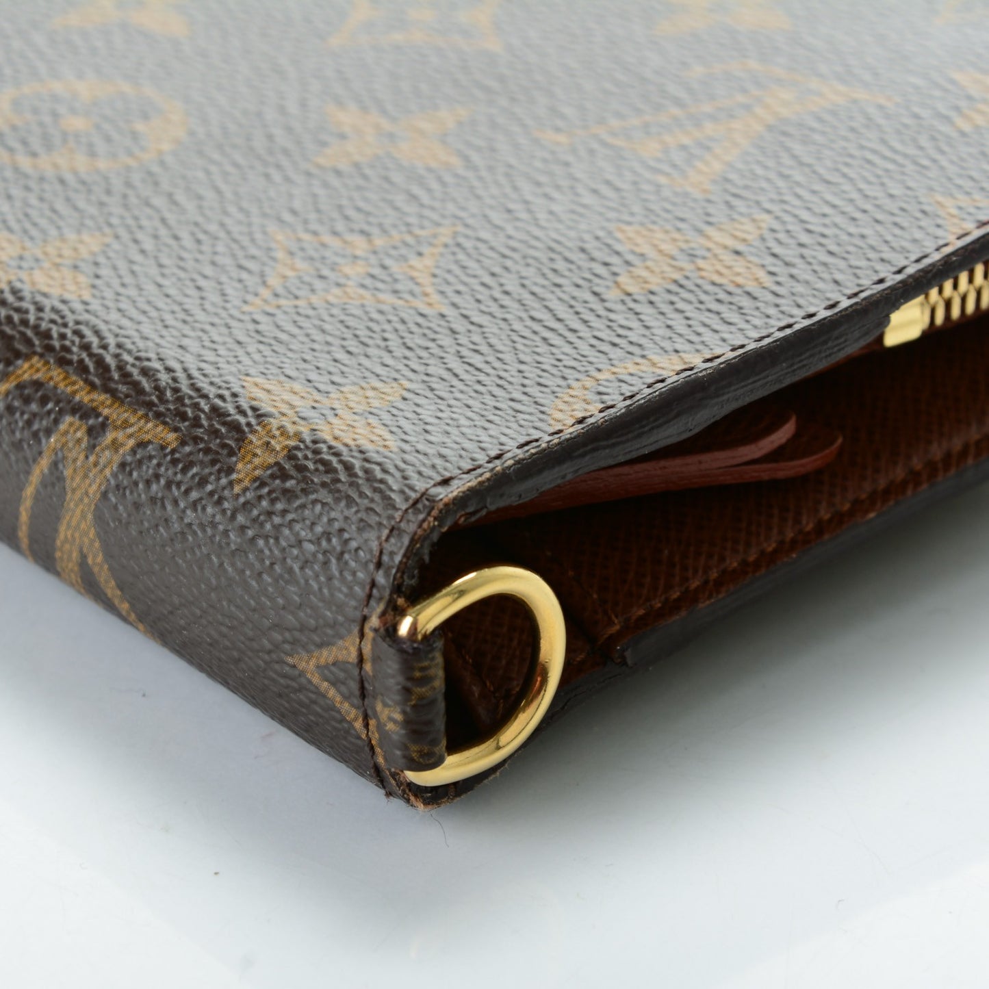 Monogram Insolite Organizer Wallet