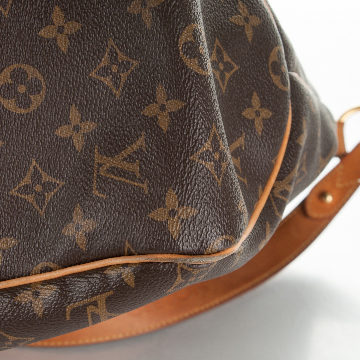 Louis Vuitton Monogram Delightful GM 12 of 14