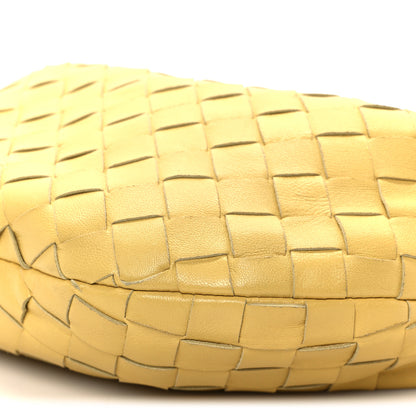 Bottega Veneta Nappa Intrecciato Mini Jodie Buttercup 11 of 11