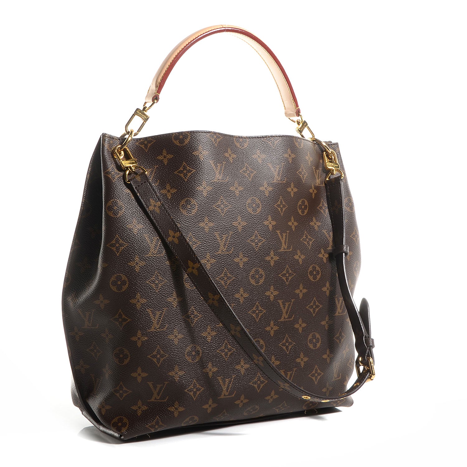 Louis Vuitton Monogram Metis 3 of 8