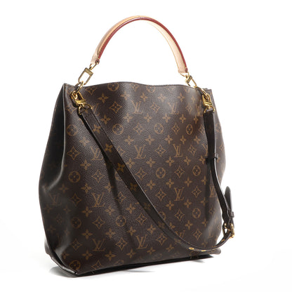 Louis Vuitton Monogram Metis 3 of 8