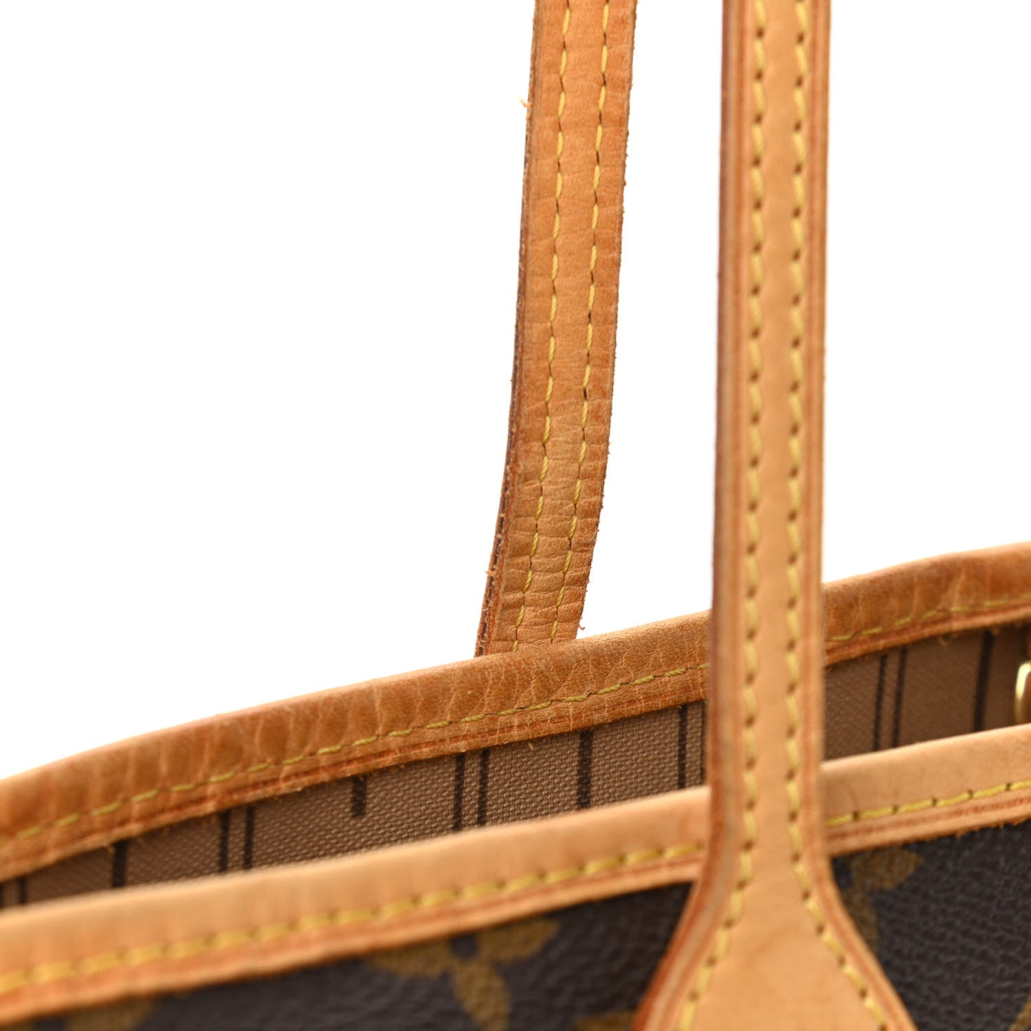 Louis Vuitton Monogram Neverfull PM 11 of 15
