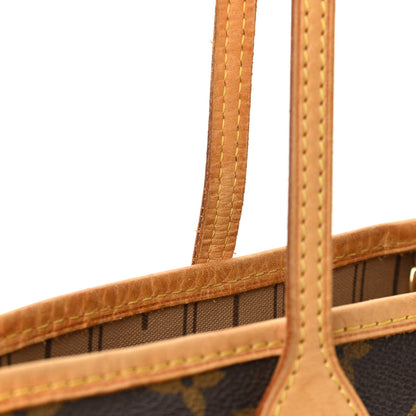 Louis Vuitton Monogram Neverfull PM 11 of 15