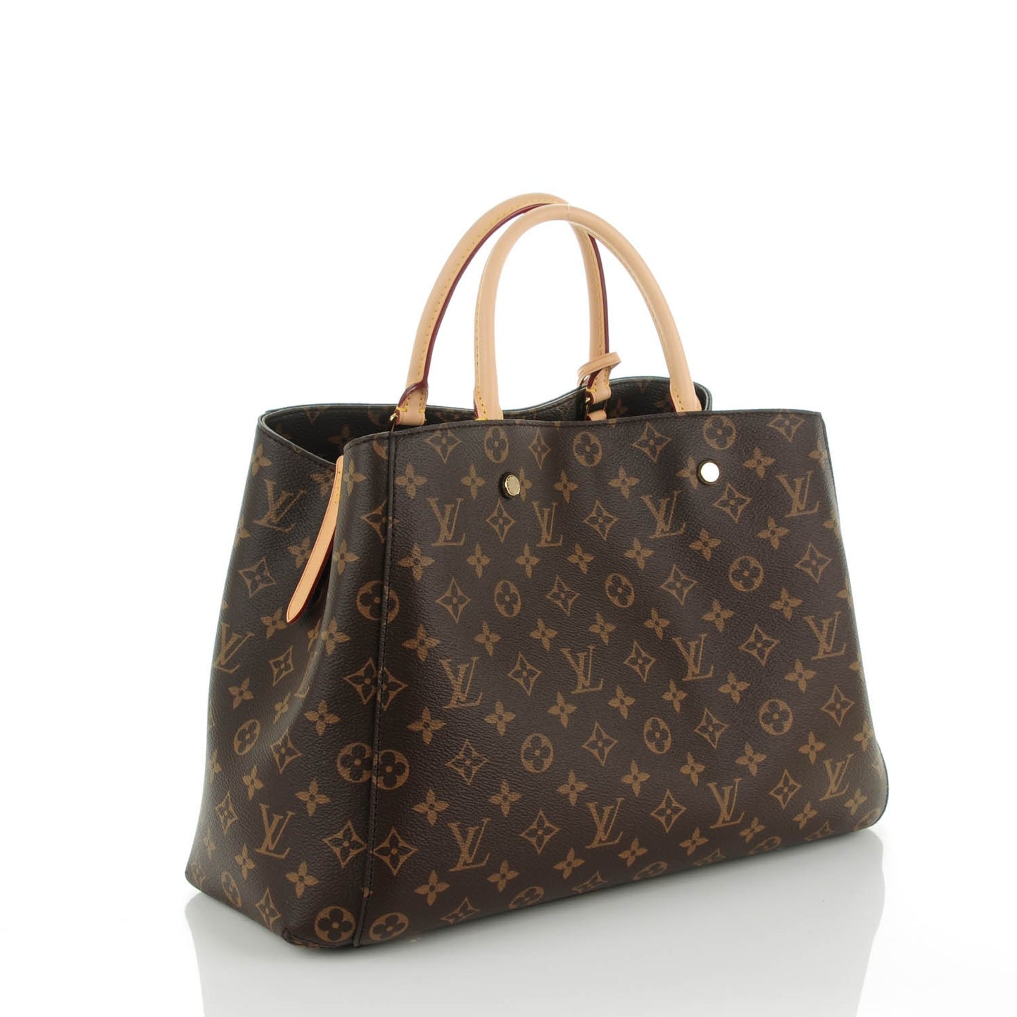 Monogram Montaigne GM