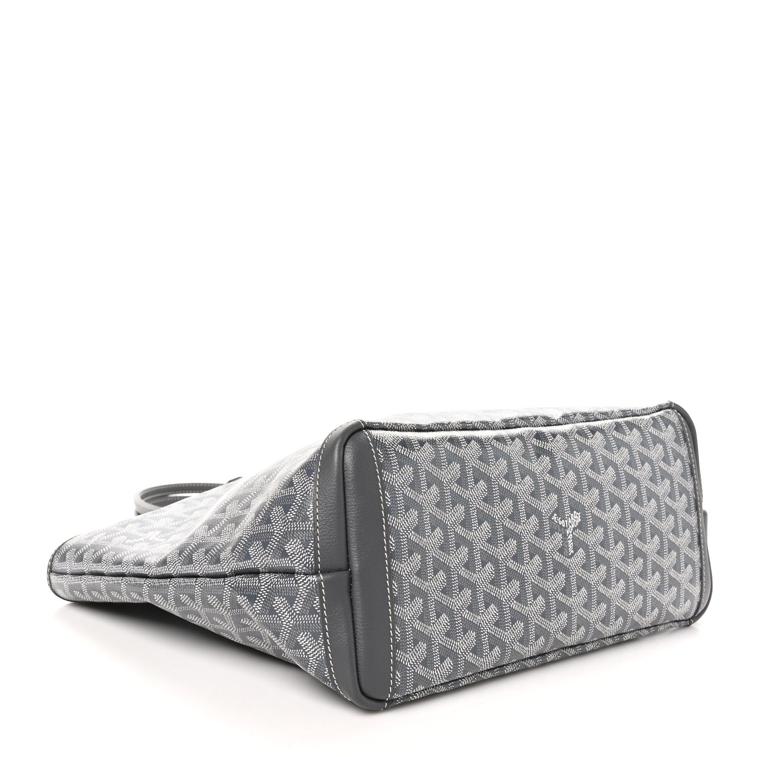 Goyard Goyardine Artois PM Grey 3 of 10