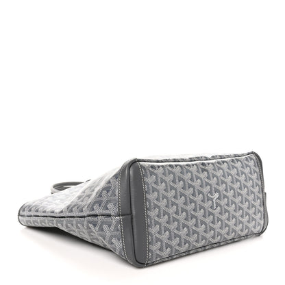 Goyard Goyardine Artois PM Grey 3 of 10