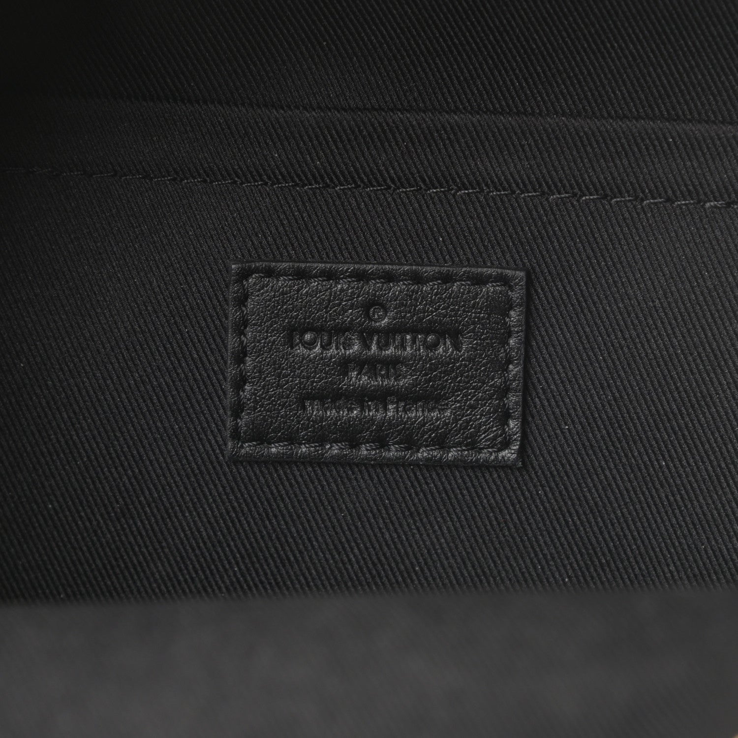 Louis Vuitton Reverse Monogram Palm Springs Backpack Mini 6 of 11