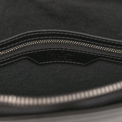 Louis Vuitton Mat Monogram Willwood Black 6 of 10