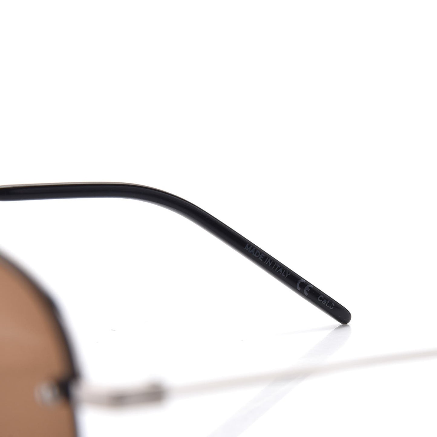 Aviator Classic 11 Sunglasses Brown