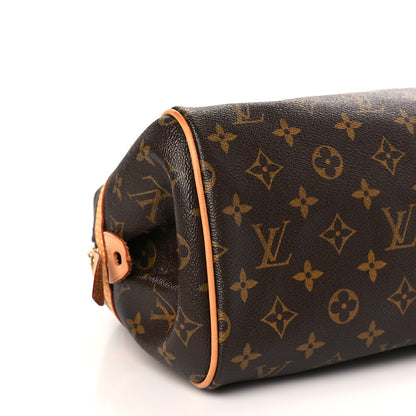 Louis Vuitton Monogram Montorgueil PM 7 of 8