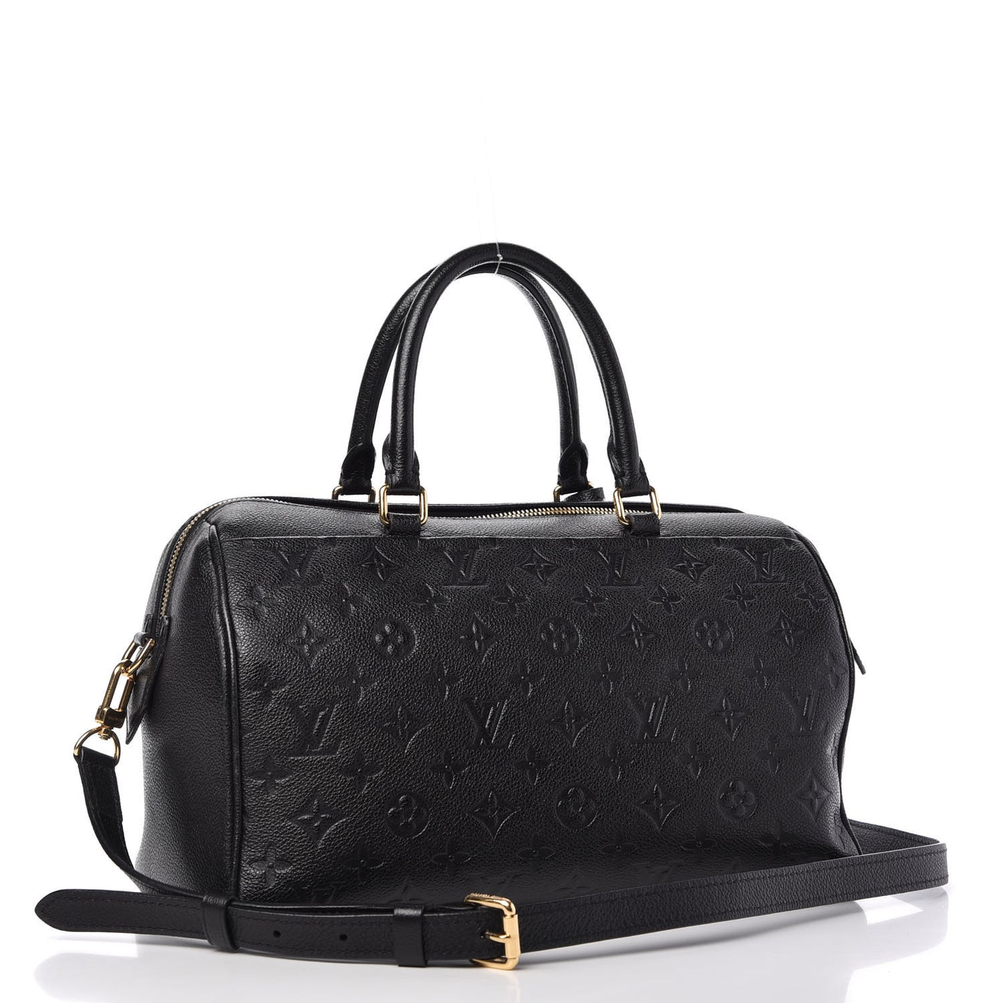 Empreinte Speedy Bandouliere 30 NM Black