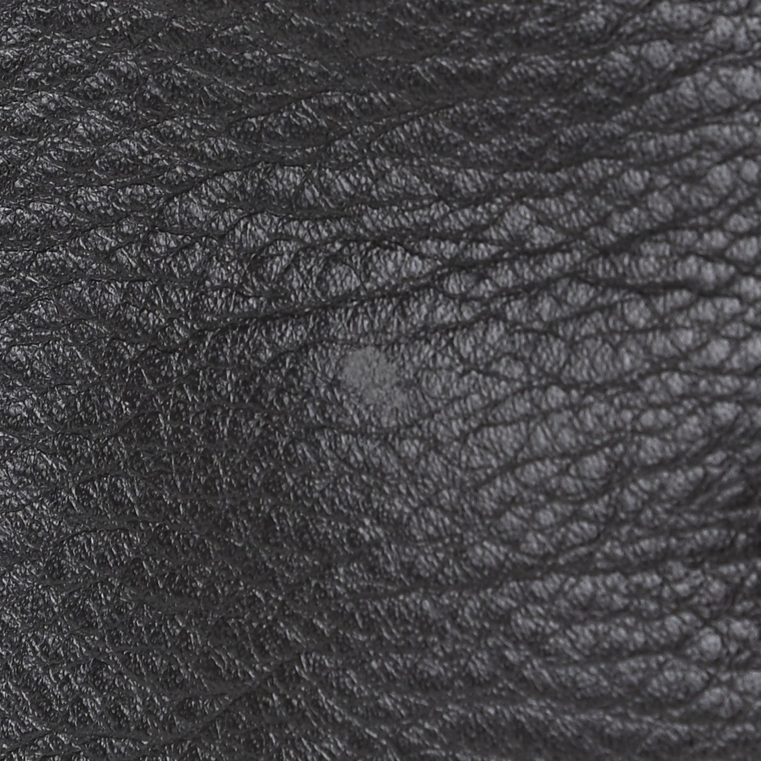 Saint Laurent Calfskin Canvas Medium Muse Two Black 10 of 11