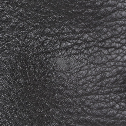 Saint Laurent Calfskin Canvas Medium Muse Two Black 10 of 11