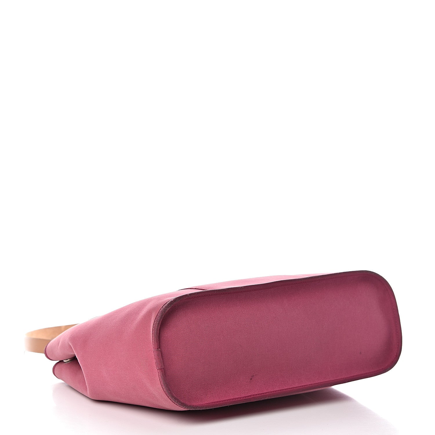 Hermes Toile Cabag 32 PM Pink 4 of 23