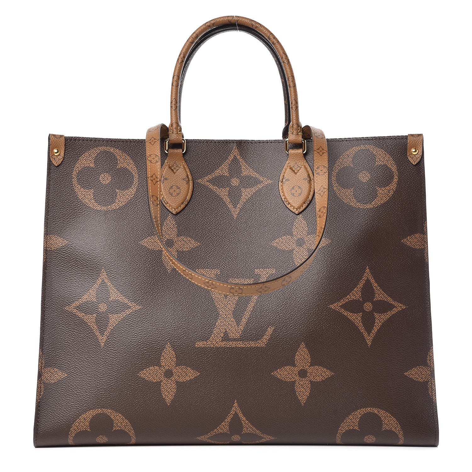 Louis Vuitton Reverse Monogram Giant Onthego GM 1 of 11