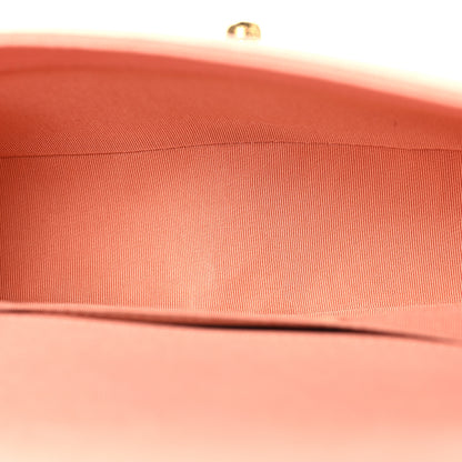Chanel Caviar Quilted Small Boy Flap Light Pink 5 of 10