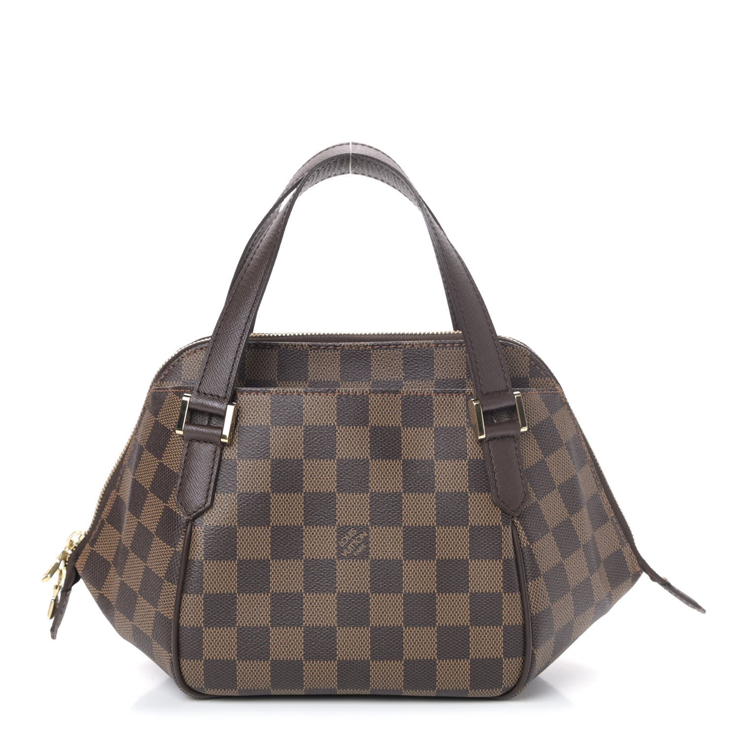 Louis Vuitton Damier Ebene Belem PM 1 of 4