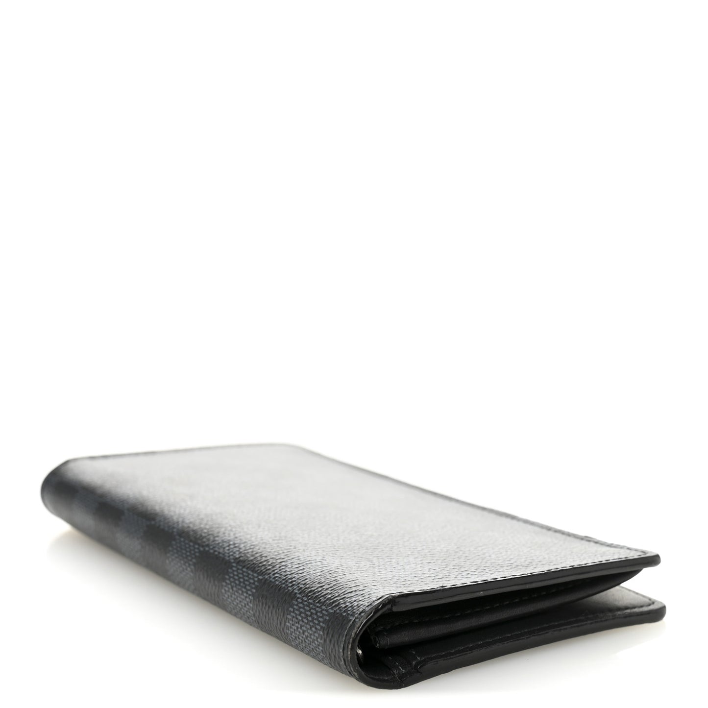 Damier Cobalt Brazza Wallet