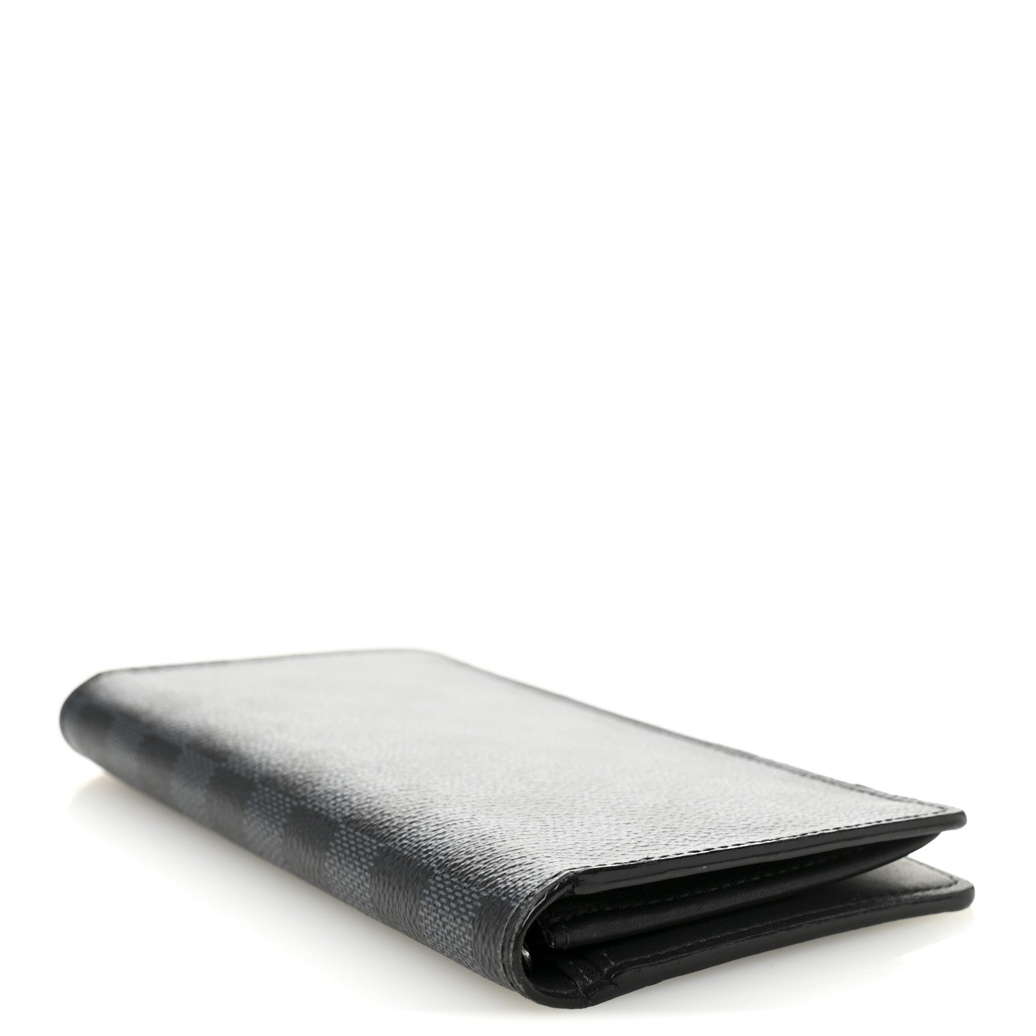 Louis Vuitton Damier Cobalt Brazza Wallet 4 of 7