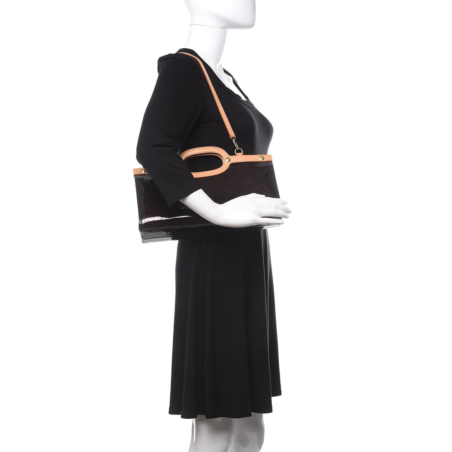 Vernis Roxbury Drive Amarante