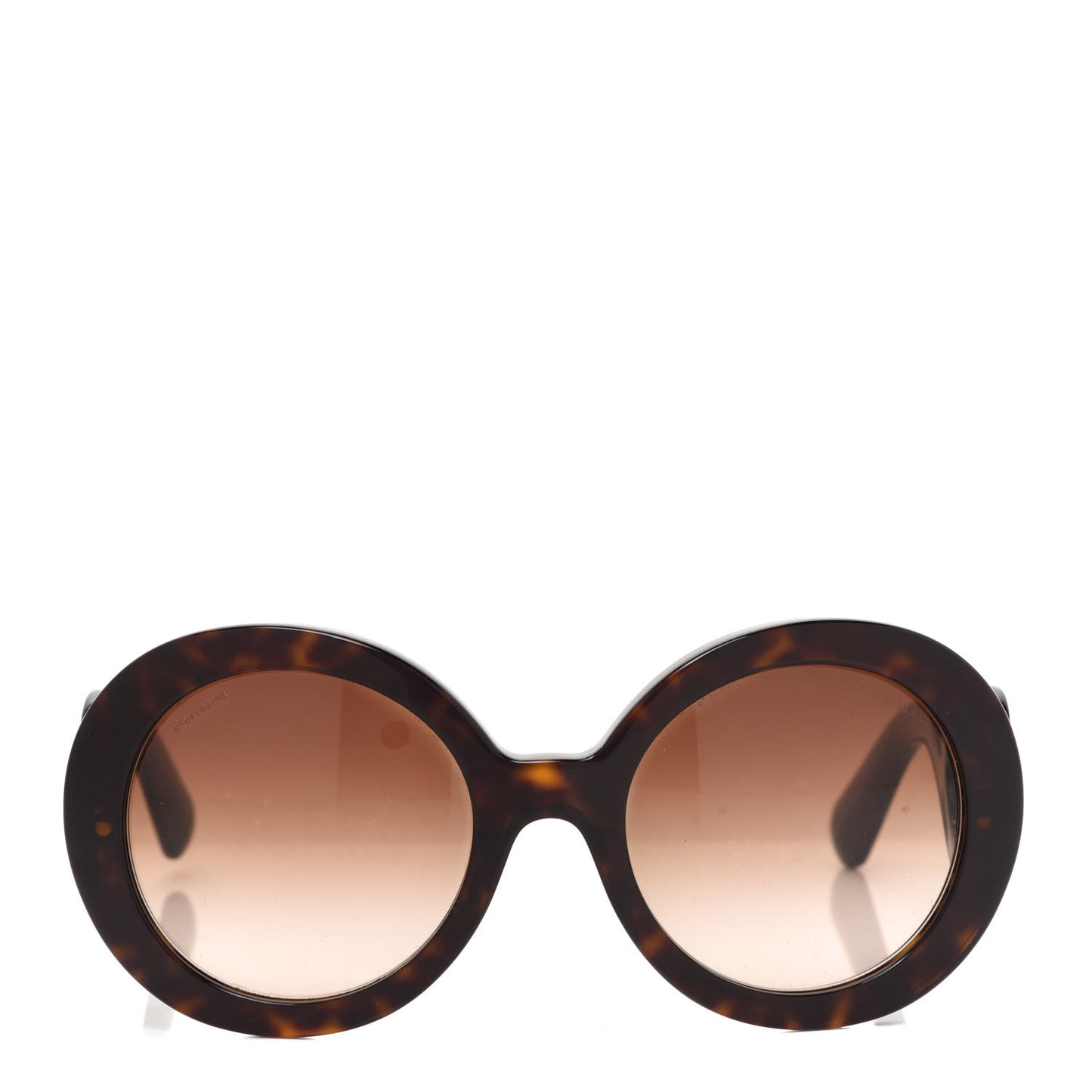 Baroque Sunglasses SPR 27N Tortoise