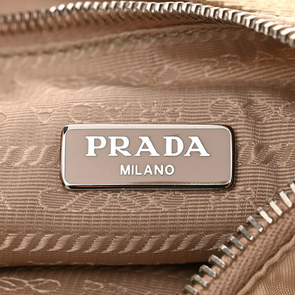Prada Nylon Re-Edition 2005 Shoulder Bag Cammeo 6 of 12
