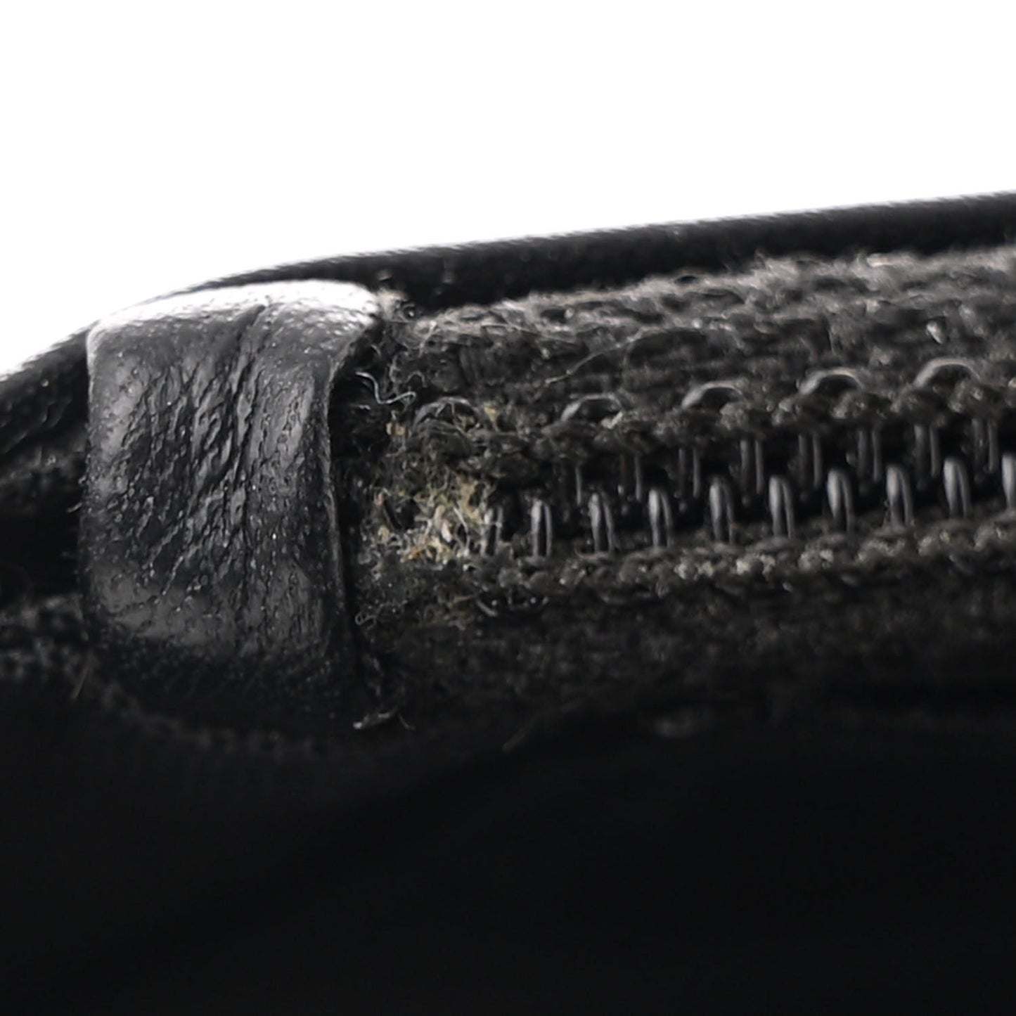 Caviar Timeless CC Wallet On Chain WOC Black