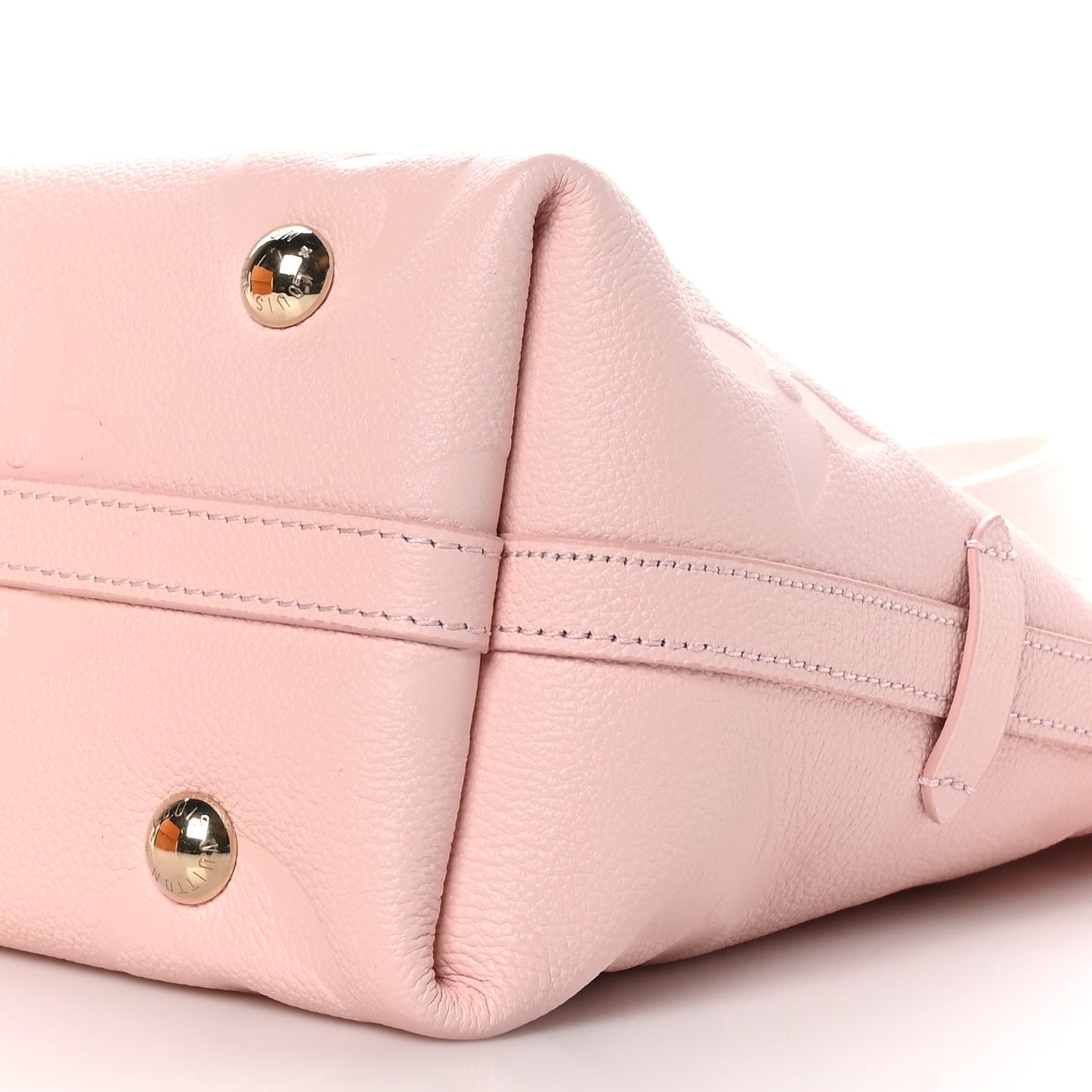 Empreinte Monogram Carryall PM Pink Opale