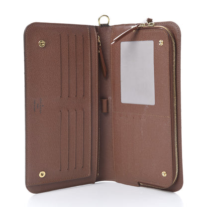 Louis Vuitton Monogram Insolite Organizer Wallet 5 of 11