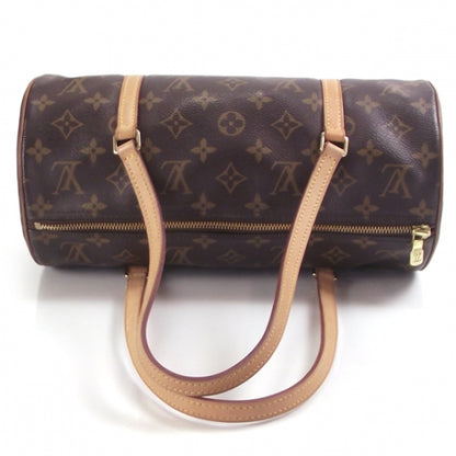 Louis Vuitton Monogram Papillon 30 6 of 9