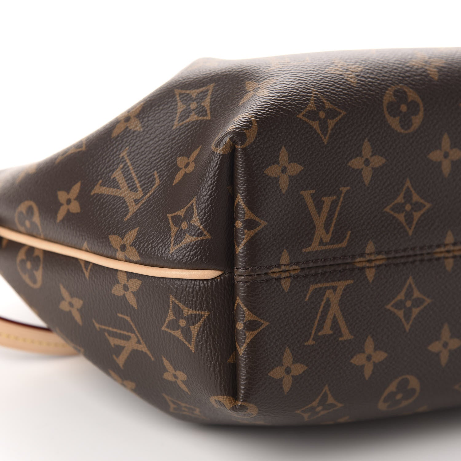 Louis Vuitton Monogram Turenne PM 6 of 10