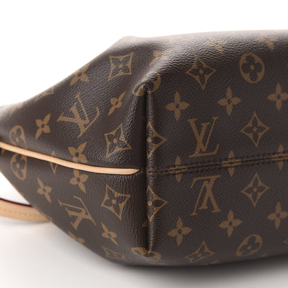 Louis Vuitton Monogram Turenne PM 6 of 10