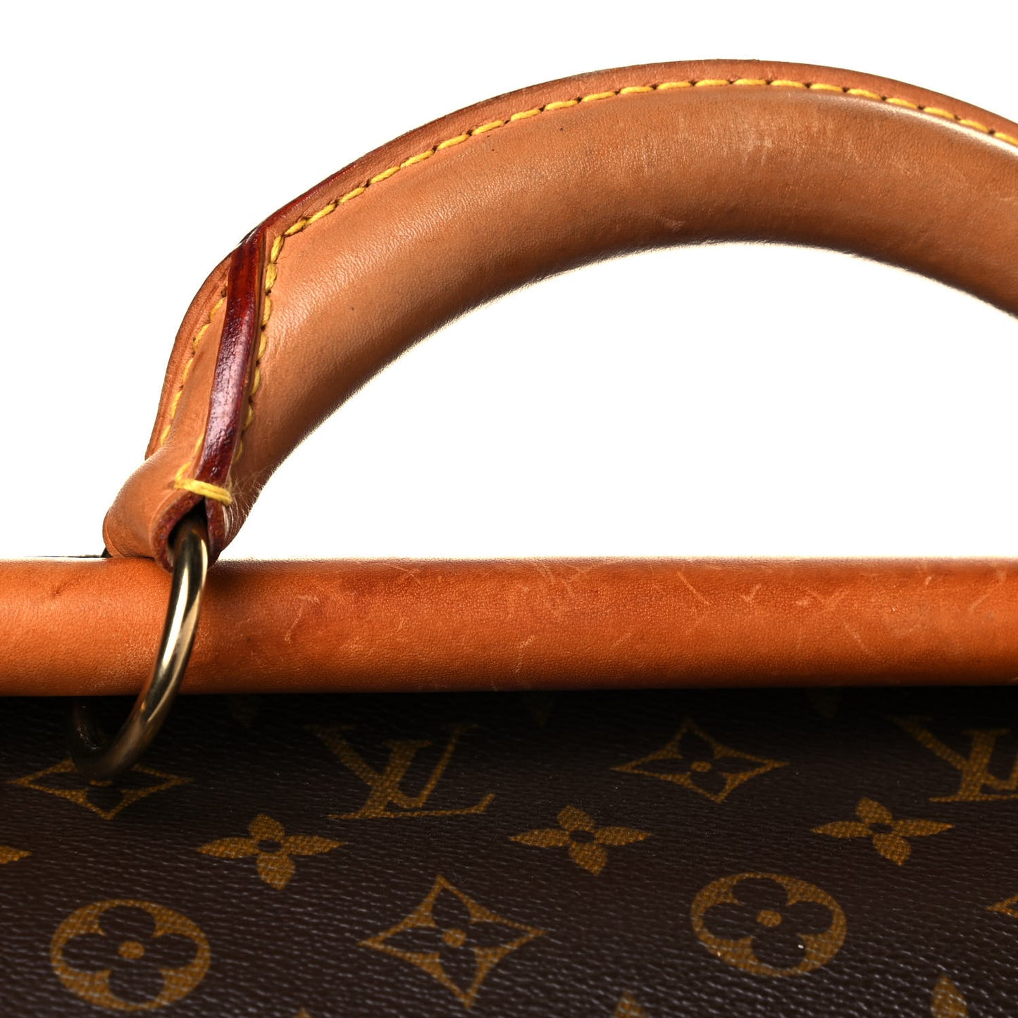 Monogram Sac Chasse Hunting Bag